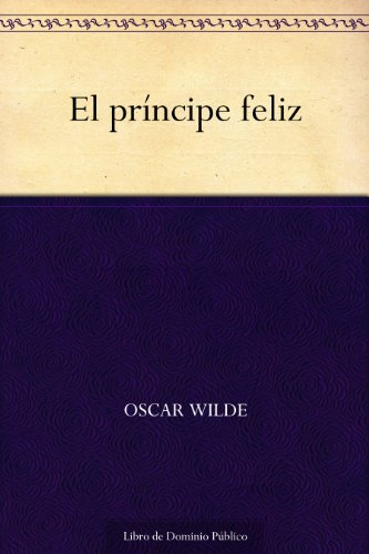 El príncipe feliz