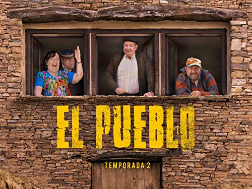 El Pueblo - Temporada 2