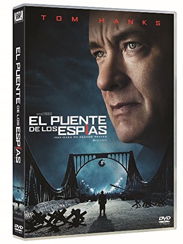 El Puente De Los Espías [DVD]