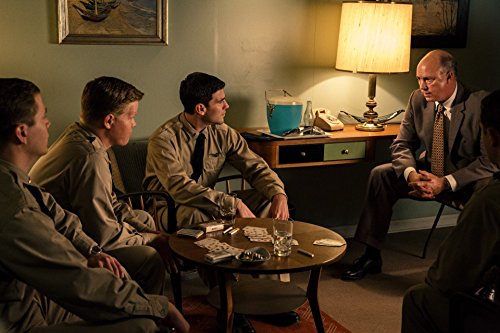 El Puente De Los Espías [DVD]