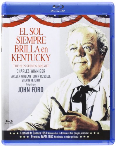El Sol Siempre Brilla En Kentucky [Blu-ray]