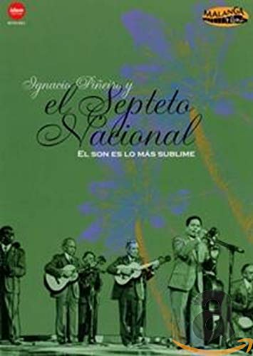 El Son Es Lo Mas Sublime [DVD]