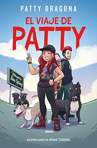 El viaje de Patty (Conectad@s)