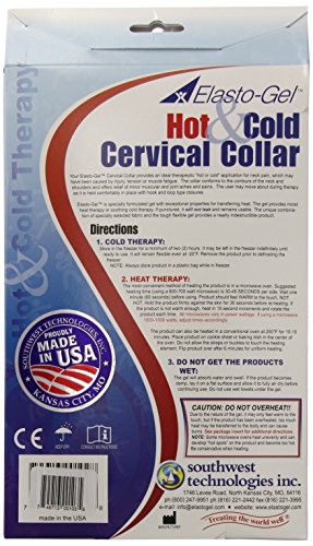 Elasto-gel Collar Cérvico