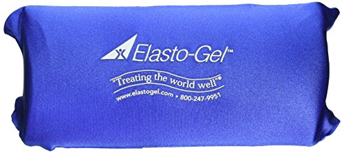 elasto Gel Grande cervical rollo de cuello