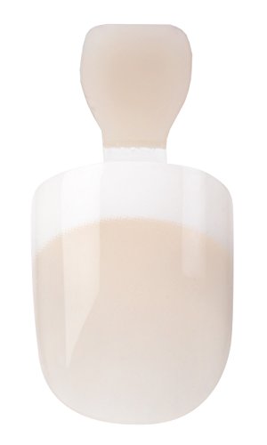 Elegant Touch Et French Nails - 144 (XS) (Bare) 21 g