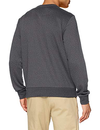 Element Cornell Classic - Sudadera para Hombre Sudadera, Hombre, Charcoal Heather, M