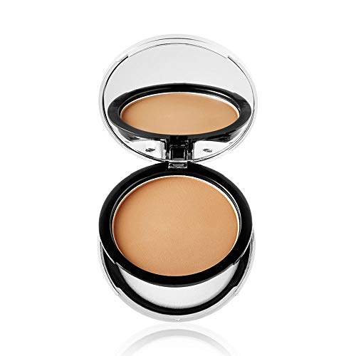 e.l.f. Beautifully Bare Sheer Tint Finishing Powder - Light/Medium