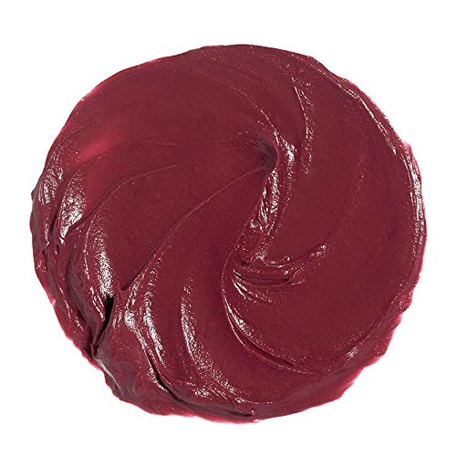 e.l.f. Cosmetics Bare - Lápiz labial de raso, Touch of Berry