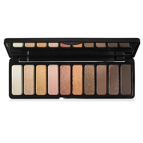 e.l.f. Need It Nude Eyeshadow Palette