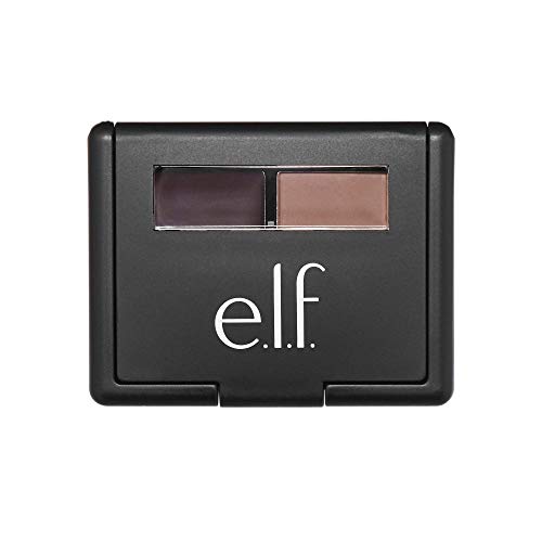 e.l.f. Studio Eyebrow Kit - Dark