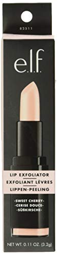 e.l.f. Studio Lip Exfoliator Sweet Cherry