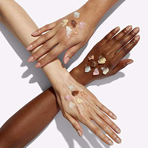 e.l.f. Studio Lip Exfoliator Sweet Cherry