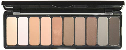 e.l.f. Studio Mad for Matte Eyeshadow Palette 10 Shades