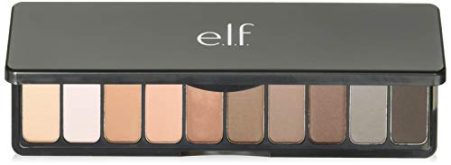 e.l.f. Studio Mad for Matte Eyeshadow Palette 10 Shades