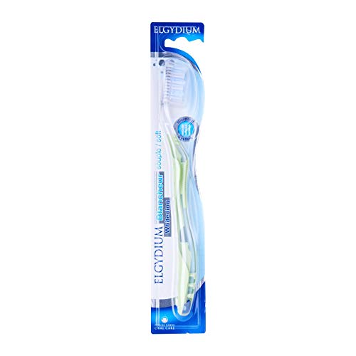 ELGYDIUM CEPILLO DENTAL WHITENING SUAVE