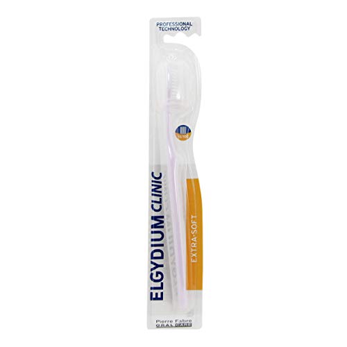 Elgydium Elgydium Cepillo Clinic 15/100-1 Unidad