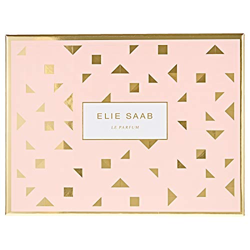 Elie Saab - Estuche de regalo eau de toilette le parfum rose couture