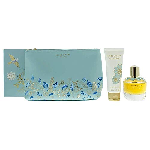 Elie Saab Girl Of Now Giftset