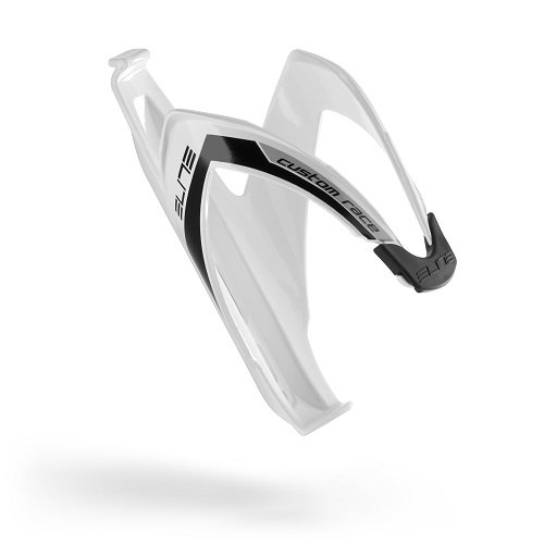 Elite 0061681  Portabidón, Unisex, Blanco/Negro