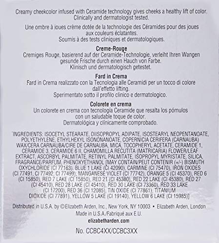 Elizabeth Arden, Colorete - 50 gr.