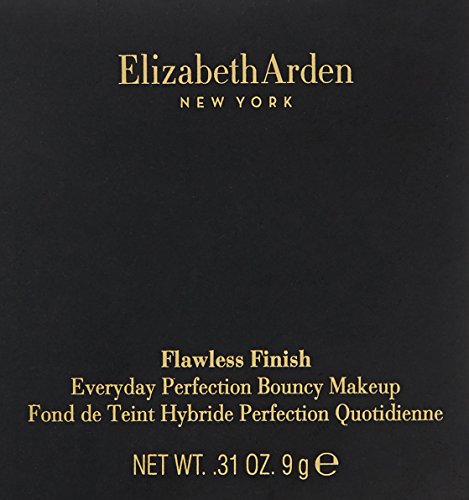 Elizabeth Arden Flawless Finish Everyday Perfection Base de Maquillaje (Cream) 8 g