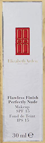 Elizabeth arden flawless finish perfectly nude make-up 104 cream nude