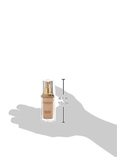 Elizabeth arden flawless finish perfectly nude make-up 104 cream nude