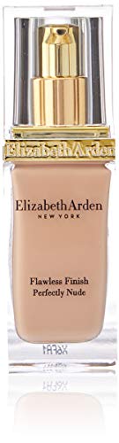 Elizabeth arden flawless finish perfectly nude make-up 104 cream nude