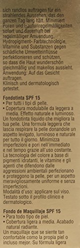 Elizabeth arden flawless finish perfectly nude make-up 104 cream nude