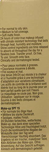 Elizabeth Arden Flawless Finish Perfectly Satin Base de Maquillaje 24H SPF15 (Cameo) 30 ml