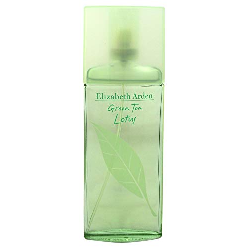 Elizabeth Arden Green Tea Lotus EDT 100 ml (Woman)