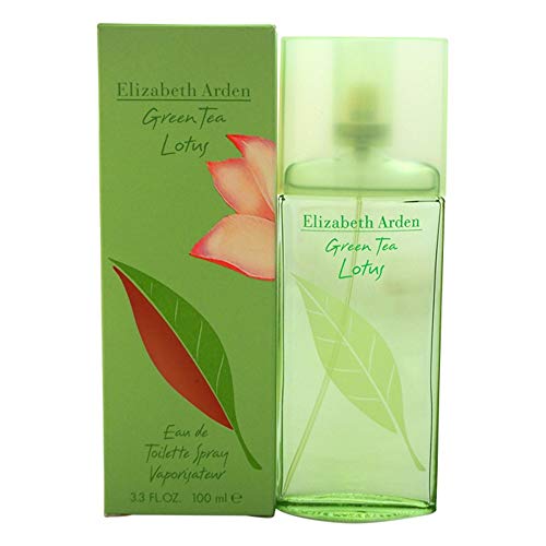 Elizabeth Arden Green Tea Lotus EDT 100 ml (Woman)