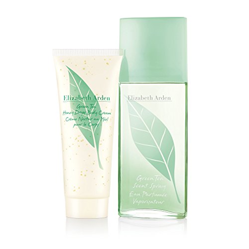 Elizabeth Arden Green Tea Set EDT 100 ml + honney Drops 100 ml