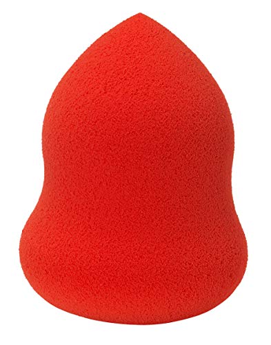 Ellepi esponja Beauty Blender rojo 3124