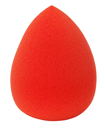 Ellepi esponja Egg Beauty Blender rojo 3127