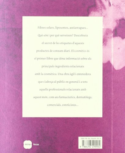 Els cosmètics (SAL I PEBRE)