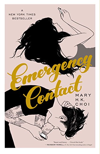 Emergency Contact (English Edition)