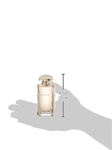 Emozione Salvatore Ferragamo Eau De Perfume 30Ml Vapo.