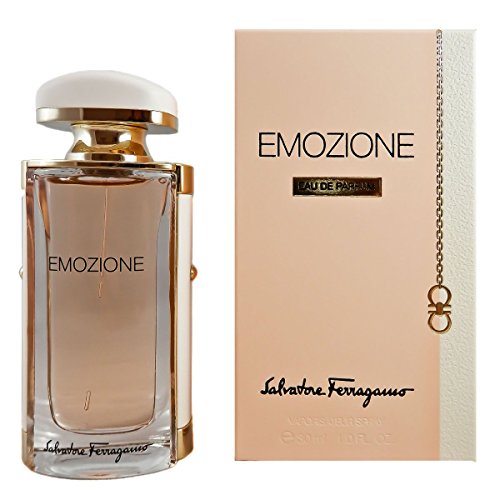 Emozione Salvatore Ferragamo Eau De Perfume 30Ml Vapo.