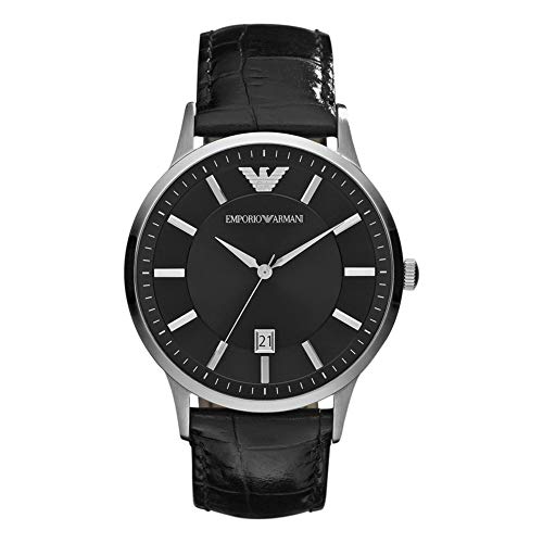 Emporio Armani AR2411I Heren polshorloge