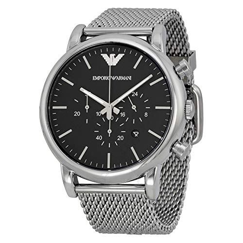 Emporio Armani Heren horloge AR1808