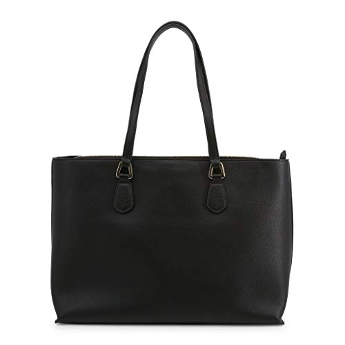 Emporio Armani Y3D118 Shopping Mujer Acero PZ