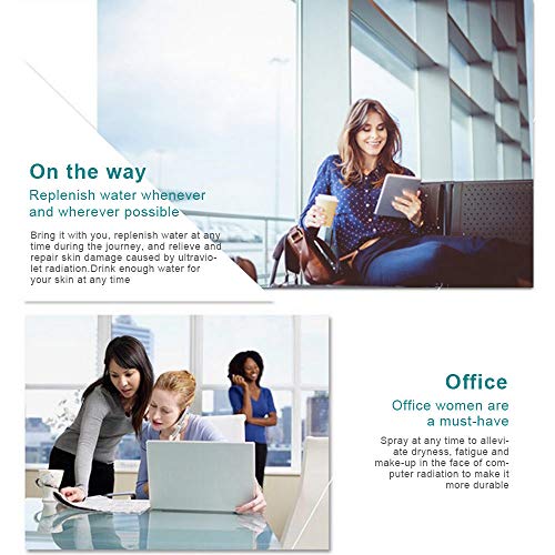 Empty Bottle Plastic, Empty Bottle Cosmetics Foaming Soap Travel Bottle Set-Airplane Travel Kit para champú acondicionador Shower Gel Lotion Body Care Transparente Toiletry Bag