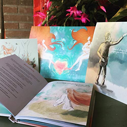 En el Corazón de la Hembra Maga