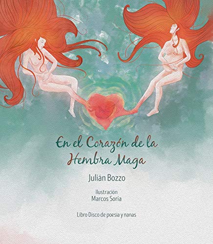 En el Corazón de la Hembra Maga