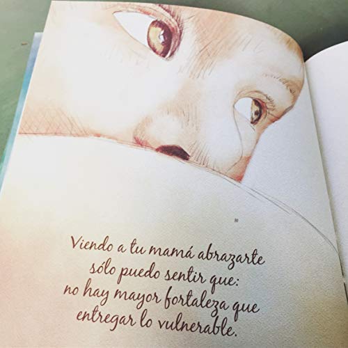 En el Corazón de la Hembra Maga