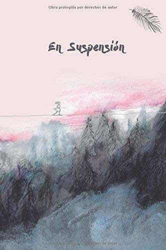 En suspensión