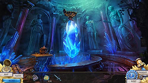 Endless Fables: The Minotaur's Curse