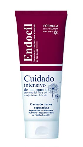 Endocil Crema Manos Reparadora 50 ml
